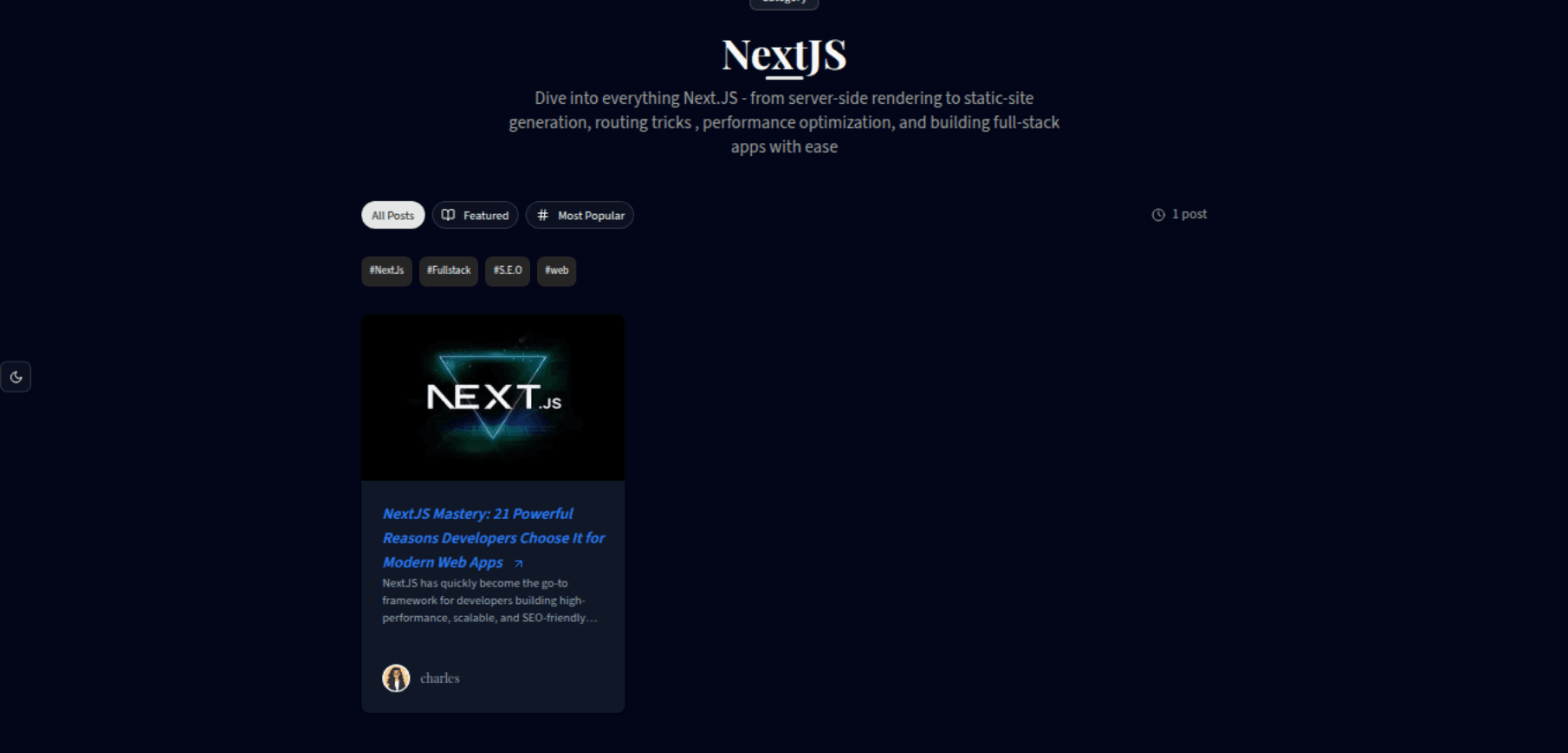 Echoplain screenshot 5